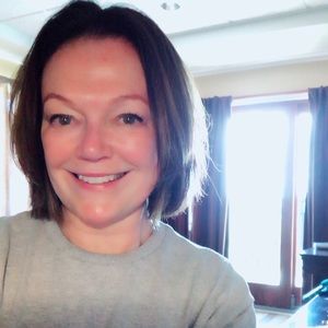 Meet your Posher, Catherine